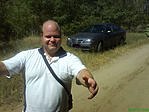 A láda nyomában A láda nyomában