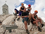 Triglav, 2864m