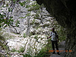 Montenegro Mrtvica kanyon