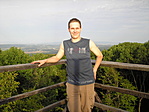Kőrishegyen