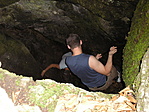 Barlangászok