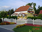 Dencs Apartmanház