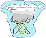 Zivatar logo