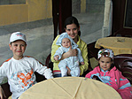 A "kis" kesserjeim A "kis" kesserjeim