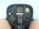 Itt már egyedül és elég magasan (a levegőben is GPS a játékszer - csak más típus) Itt már egyedül és elég magasan (a levegőben is GPS a játékszer - csak más típus)
