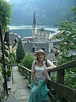 Hallstatt, Ausztria