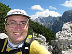 A Júliai-Alpokban (2008)