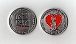 Geocoin Geocoin