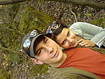 GCRADA