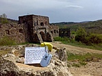 <a href="http://www.geocaching.com/track/details.aspx?tracker=TBNFJ1">Salty Yang TB</a> @ Pilisborosjenő