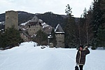 GC Burg Finstergrün Remingstein "A" GC Burg Finstergrün Remingstein "A"