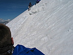 Breithorn 4000m