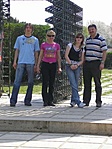 2009. Húsvét - Villányi ládakörút