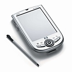 HP Ipaq 1940 -ex PDA-