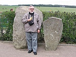 GCA68D Stonehenge