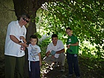 a "Kincskeresők"