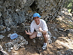 Phaselis - (Phaselis, Törökország)