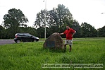 Legnyugatibb találatom <a href="http://www.geocaching.com/seek/cache_details.aspx?guid=4e58e980-6e9c-4dd5-9c1e-a9cc08233b0c">GC1R982 De kartonnen kerk</a>
