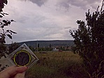 <a href="http://www.geocaching.com/track/details.aspx?tracker=TB2PEP9">EUREKA Geocoin</a> @ Budapest