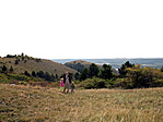 Budaörs felett