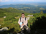 Erdély, Vigyázó