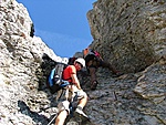 Via Ferrata
