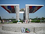 <a href="http://www.geocaching.com/track/details.aspx?tracker=TB19D88">South Africa TB</a> @ Seoul (Dél-Korea)