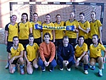 2009 szept: A csapat 2009 szept: A csapat