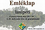 XVII. Geocaching Fesztivál és Verseny - Mártély XVII. Geocaching Fesztivál és Verseny - Mártély