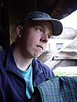2008-Tarpán a szárazmalomnál