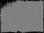 GCSPIR-kísértetláda