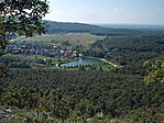 Várgesztes