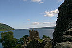 Urquhart Castle