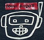 MINI ROBOT MINI ROBOT