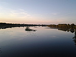 Hortobágy-Berettyó Hortobágy-Berettyó
