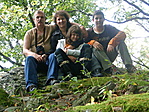Krisztián család GCLATO-n Krisztián család GCLATO-n