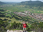 Oberammergau