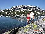 Norvégia Norvégia