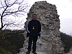 Vitányvár Vitányvár