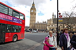 London Big Ben