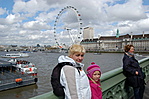 London Eye