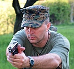 Airsoft, MilSim