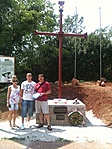 Doberdó, ITA 2012.07.05