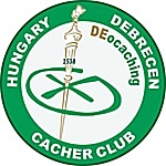 Deocaching Cacher Club, Debrecen