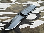 Böker Magnum Black Spear Böker Magnum Black Spear