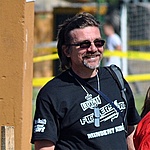 Fighter's Run - 2013