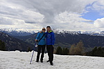 Hochzeiger, Tirol 2100 m