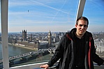 London Eye - Westminster, Anglia