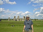 Stonehenge, Anglia