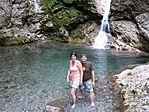 2013 - GCSUSE, Slovenia - A legjobb geotúrán